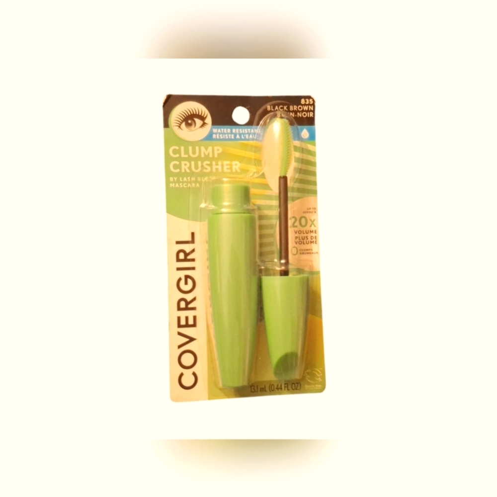 NWT COVERGIRL MASCARA